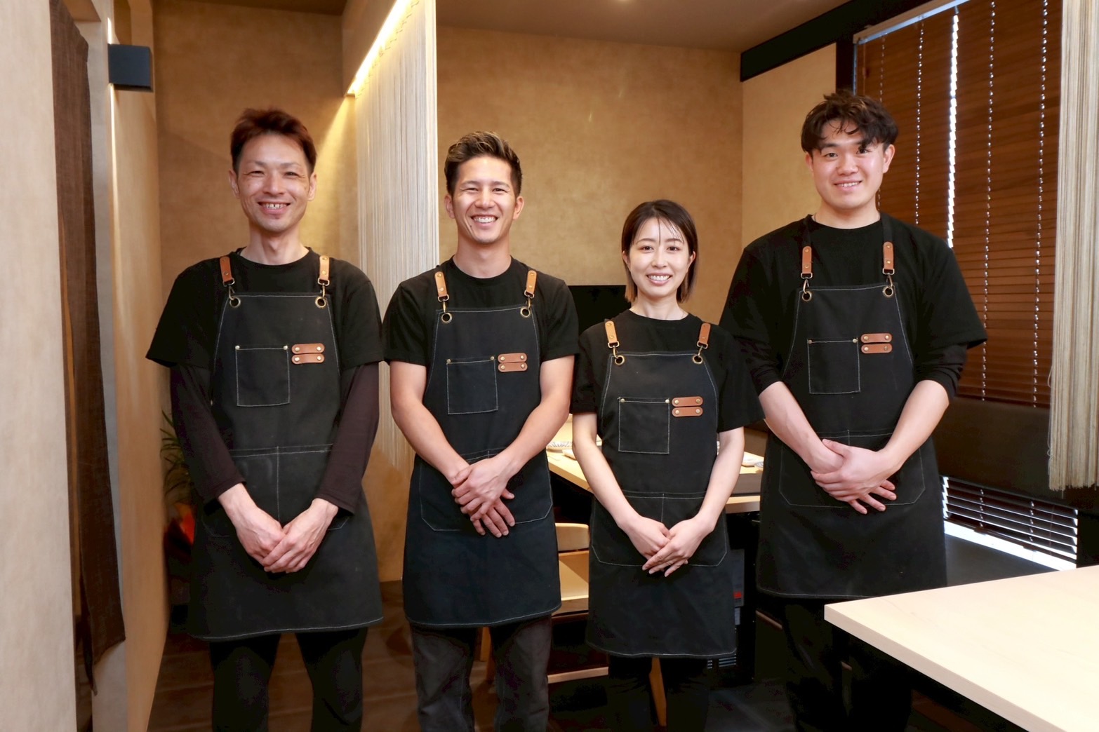 株式会社ロワーズで働くスタッフ
